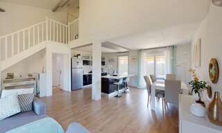 Maison 4 Pièces 97 m² à vendre à Launaguet (31140)