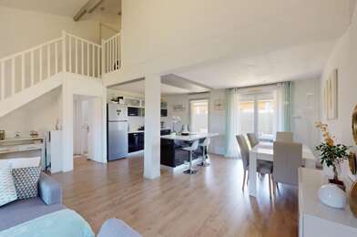 Maison 4 pièces 324000 €