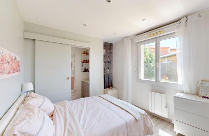 EXCLUSIVITÉ - LAUNAGUET - Maison T4 avec terrasse, jardin et garage — photo 4