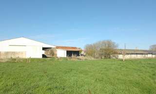 Terrain  10720 m² à vendre à Monnaie (37380)