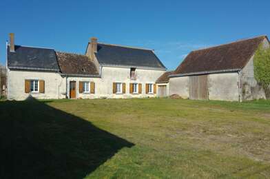 Maison 8 pièces 280900 €