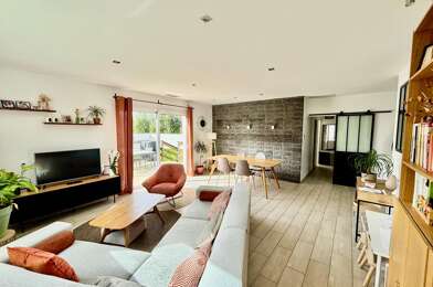 Maison 4 pièces 1250 €