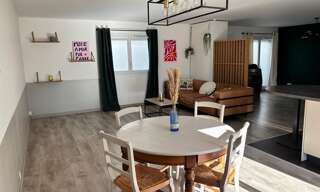 Appartement 4 Pièces 99 m² à louer à Floirac (33270)