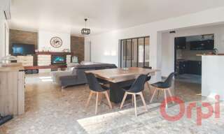 Maison 5 Pièces 145 m² à vendre à Servian (34290)