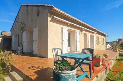 Maison 5 pièces 299000 €