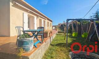 Maison 5 Pièces 145 m² à vendre à Servian (34290)