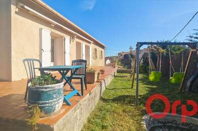 Maison 5 pièces 295000 €