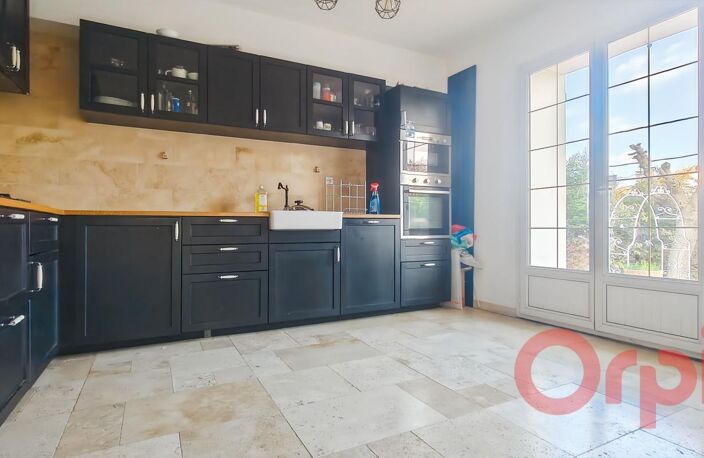 Habitation de 145m²+ dépendance de 55m² + espace modulable de 145m² — photo 3