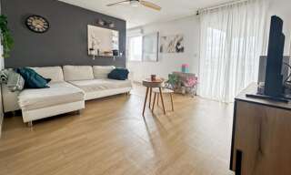 Appartement 2 Pièces 49 m² à vendre à Muret (31600)