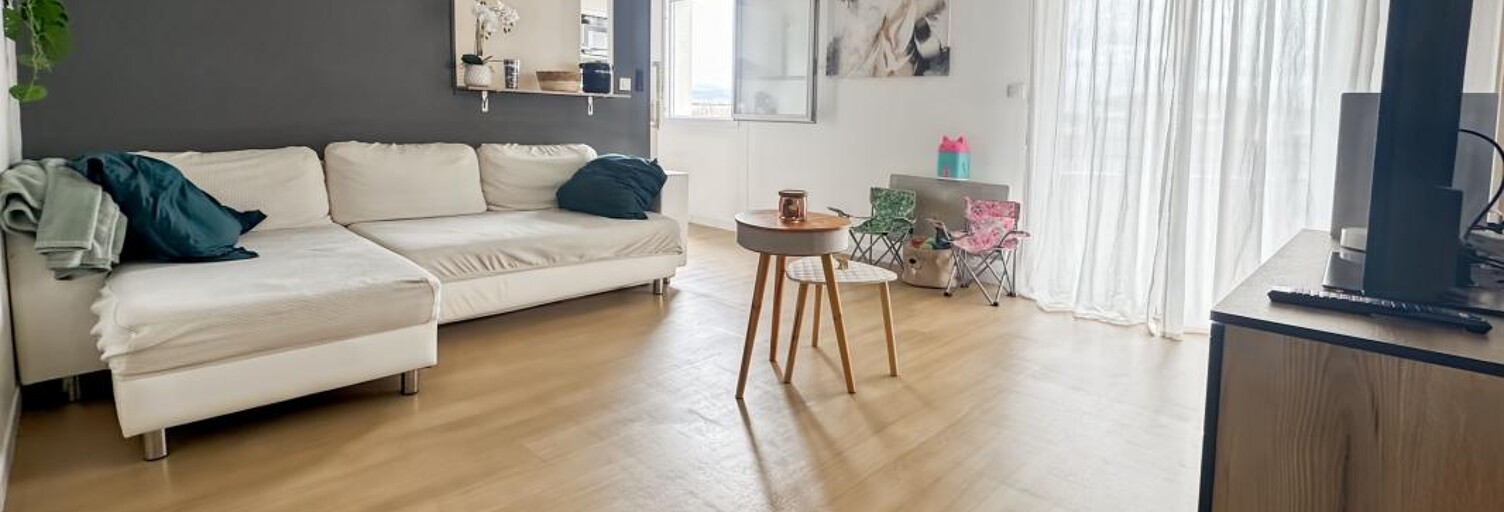 Appartement 2 Pièces 49 m² à vendre à Muret (31600)