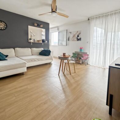 Appartement 2 pièces 143000 €