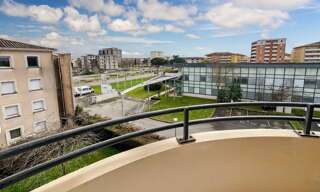 Appartement 2 Pièces 49 m² à vendre à Muret (31600)