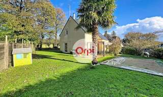 Maison 4 Pièces 97 m² à vendre à Berric (56230)