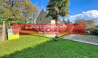 Maison 4 Pièces 97 m² à vendre à Berric (56230)