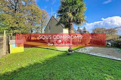 Maison 4 pièces 317000 €