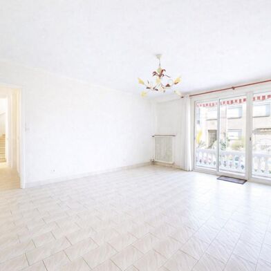 Maison 4 pièces 320000 €