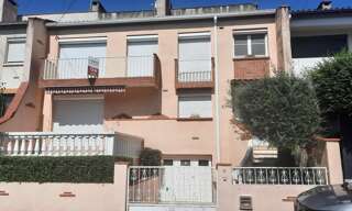 Maison 4 Pièces 92 m² à vendre à Toulouse (31500)