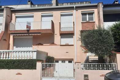 Maison 4 pièces 265000 €