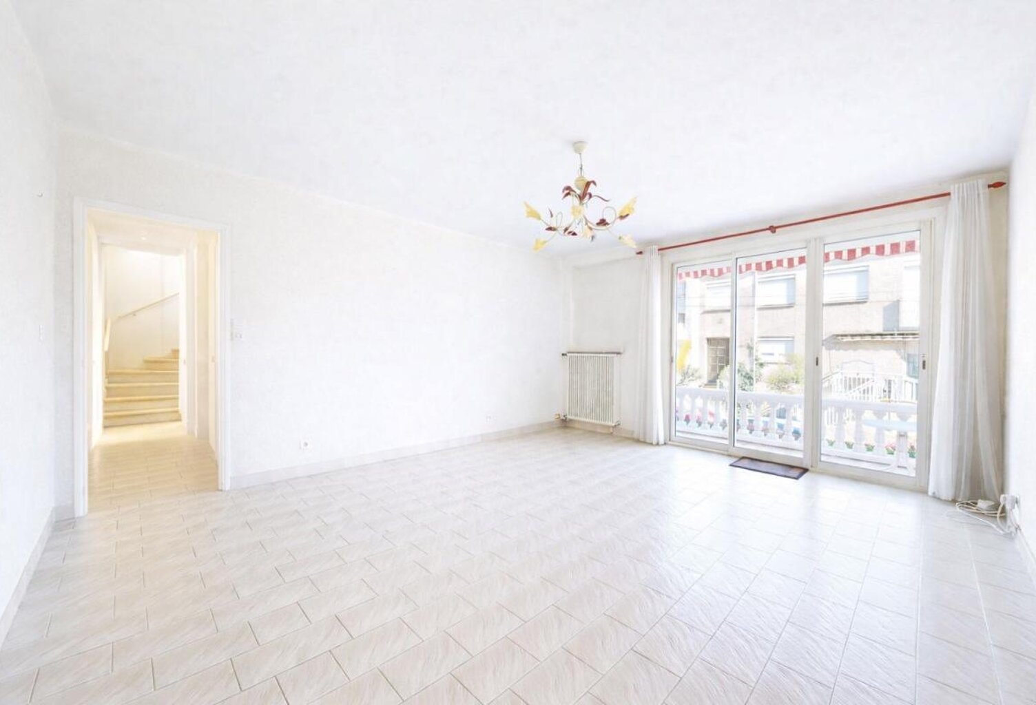 Maison À Vendre — photo 1