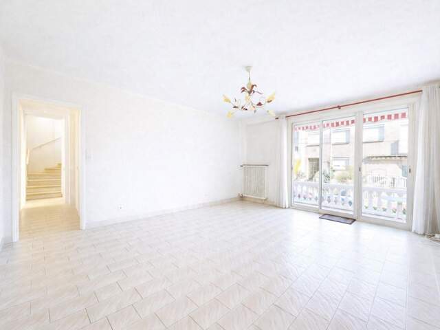 Maison À Vendre — photo du bien