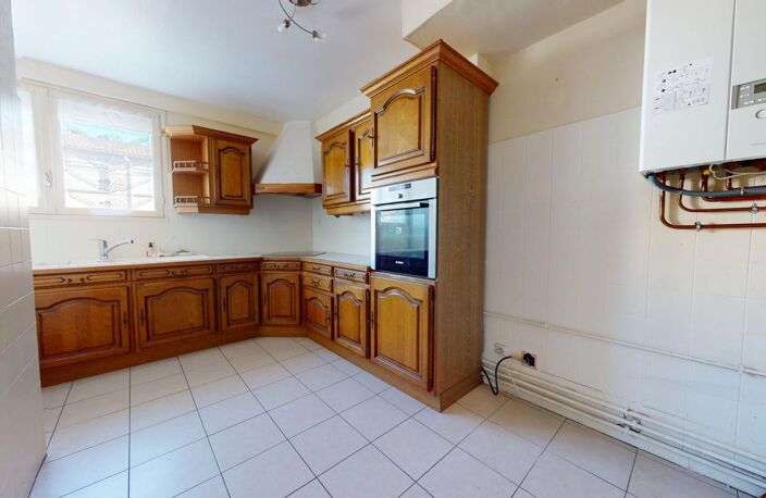 Maison À Vendre — photo 3