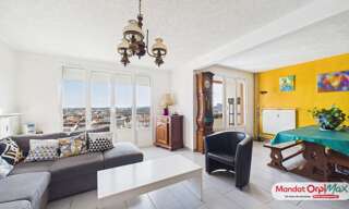 Appartement 5 Pièces 109 m² à vendre à Reims (51100)