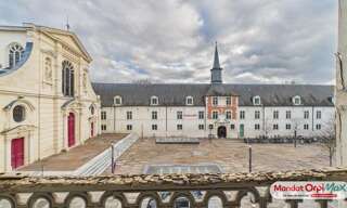 Appartement 2 Pièces 71 m² à vendre à Reims (51100)