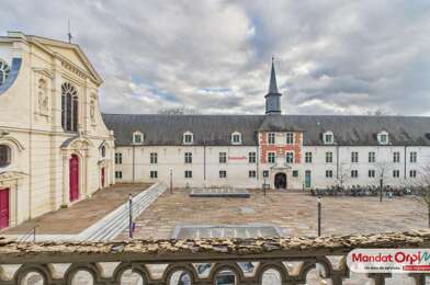 Appartement 2 pièces 151200 €