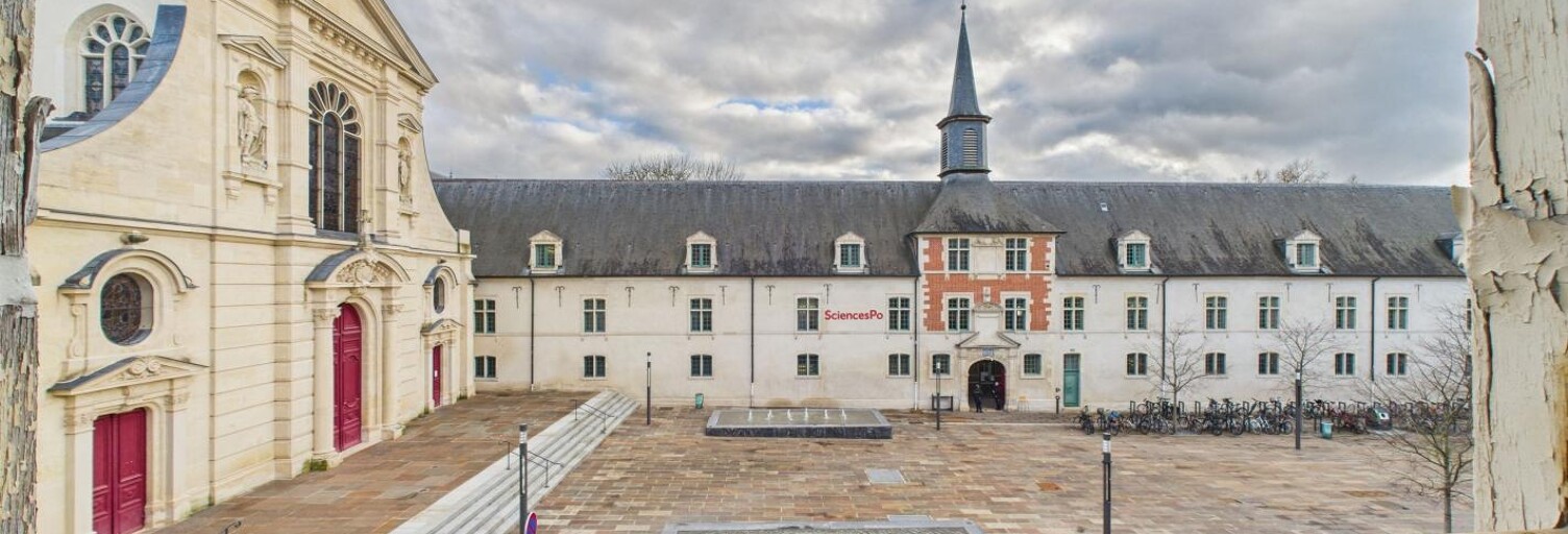 Appartement 2 Pièces 71 m² à vendre à Reims (51100)