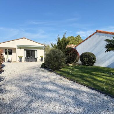 Maison 4 pièces 399900 €