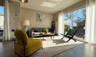 Maison 4 Pièces 98 m² à vendre à Saint-Augustin (17570)