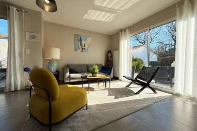 Maison 4 pièces 398500 €