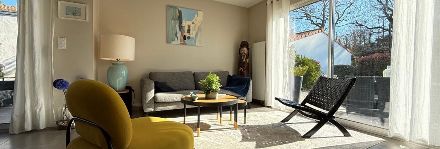 Maison 4 Pièces 98 m² à vendre à Saint-Augustin (17570)