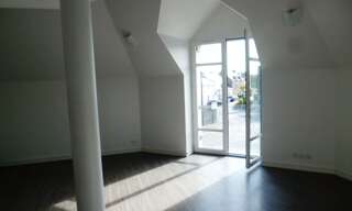 Appartement 3 Pièces 64 m² à louer à Guérande (44350)