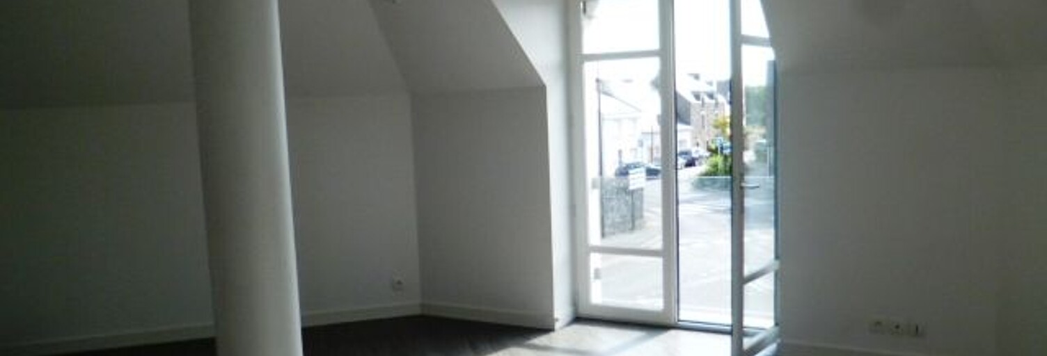 Appartement 3 Pièces 64 m² à louer à Guérande (44350)