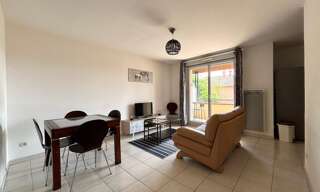 Appartement 2 Pièces 41 m² à louer à Toulouse (31100)