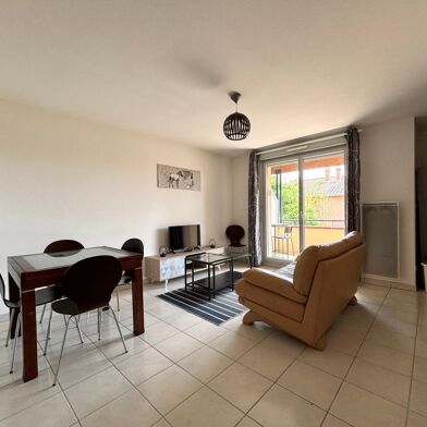 Appartement 2 pièces 663 €