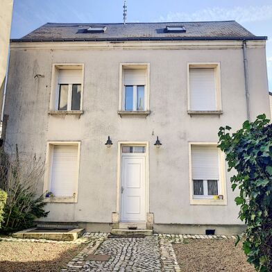 Appartement 1 pièces 360 €