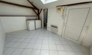 Appartement 1 Pièce 14 m² à louer à Tours (37000)