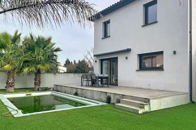 Maison 4 pièces 430000 €