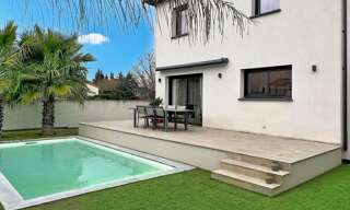 Maison 4 Pièces 132 m² à vendre à Caveirac (30820)