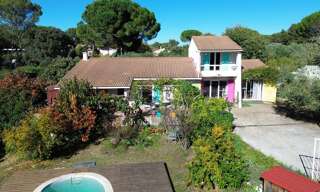 Maison 5 Pièces 145 m² à vendre à Langlade (30980)