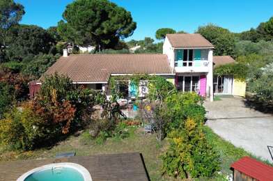 Maison 5 pièces 449000 €