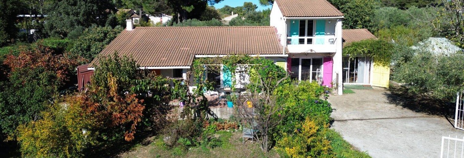 Maison 5 Pièces 145 m² à vendre à Langlade (30980)