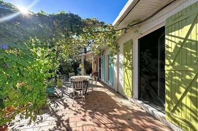 Maison 5 pièces 449000 €