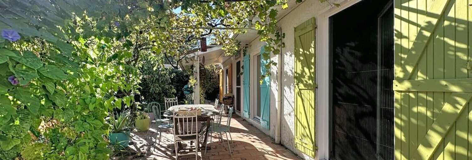 Maison 5 Pièces 155 m² à vendre à Langlade (30980)