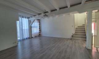 Maison 4 Pièces 104 m² à louer à La Gacilly (56200)