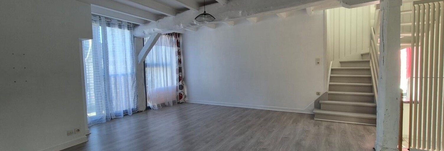 Maison 4 Pièces 104 m² à louer à La Gacilly (56200)