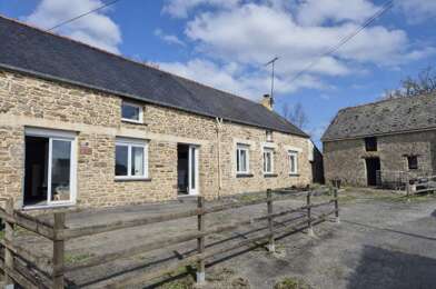 Maison 5 pièces 253000 €