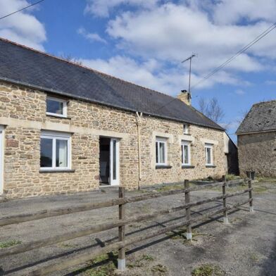 Maison 5 pièces 253000 €